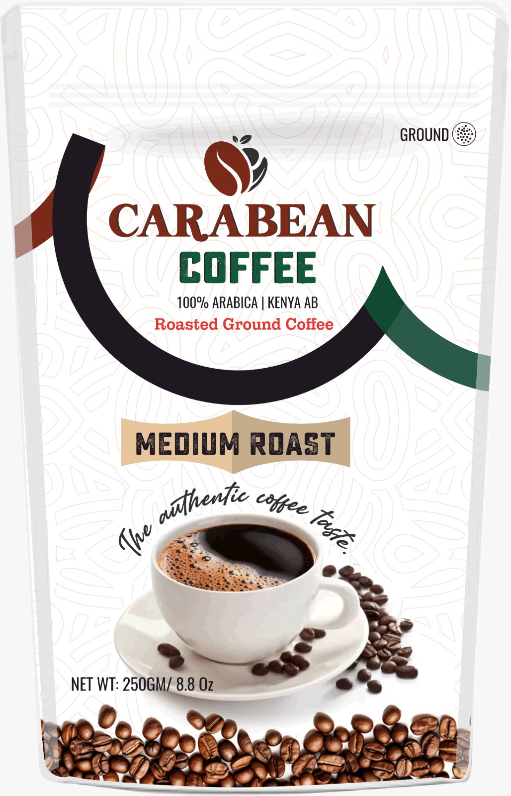 Kenya AA Medium Roast